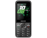 Maxcom MM 244 czarny - 1123674 - zdjęcie 1